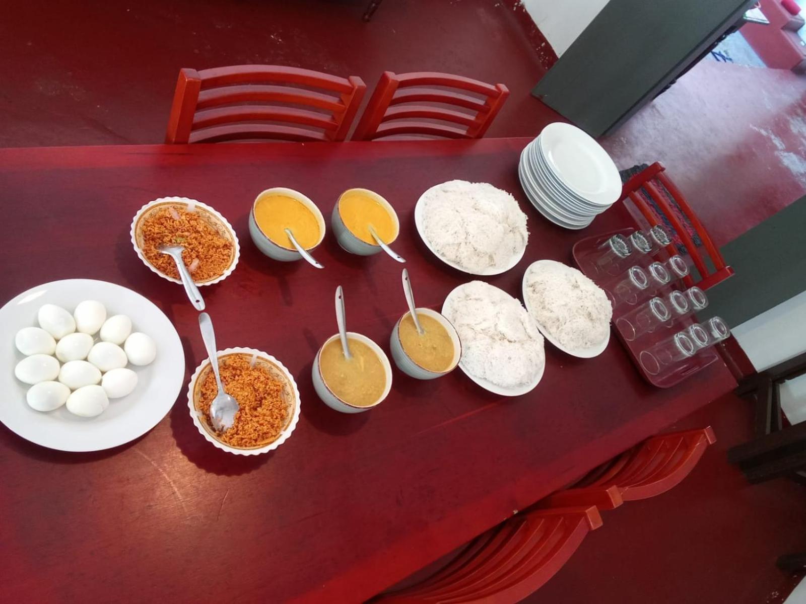 Irene'S Home 马特莱 外观 照片