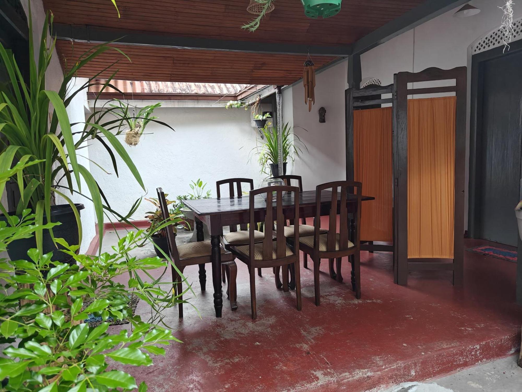 Irene'S Home 马特莱 外观 照片
